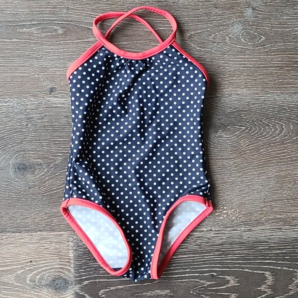 Baby Gap One Piece Swimsuit